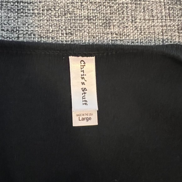 THIS WINE IS MAKING ME AWESOME tshirt Sz Large EUC - Picture 5 of 7